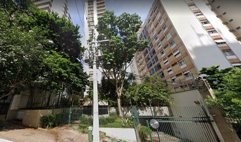 Imagem do condomínio Condomínio Cap Antibes - Paraíso - São Paulo - SP