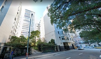 Imagem do condomínio Condomínio Caparao - Botafogo - Rio De Janeiro - RJ