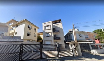 Imagem do condomínio Condomínio Caparao - Vila Mathias - Santos - SP