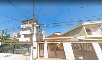 Imagem do condomínio Condomínio Capella - Vila Valença - São Vicente - SP