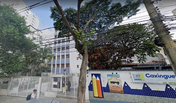 Imagem do condomínio Condomínio Capia - Vila Clementino - São Paulo - SP
