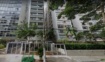 Imagem do condomínio Condomínio Capibaribe - Pacaembu - São Paulo - SP