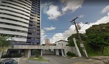Imagem do condomínio Condomínio Capim - Macio Residence - Natal - RN