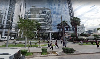 Imagem do condomínio Condomínio Capital Center - Vila Olímpia - São Paulo - SP