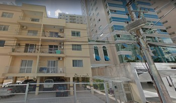 Imagem do condomínio Condomínio Capital Da Amizade - Meia Praia - Itapema - SC