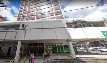 Imagem do condomínio Condomínio Capitão Rodrigo - água Verde - Curitiba - PR