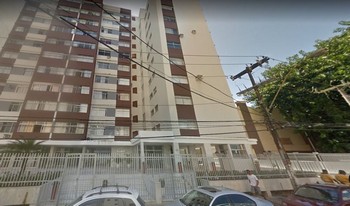 Imagem do condomínio Condomínio Capitolio - Barra - Salvador - BA