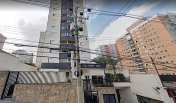 Imagem do condomínio Condomínio Capri - Santa Paula - São Caetano Do Sul - SP