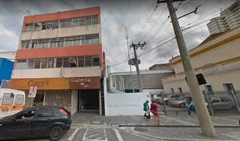 Imagem do condomínio Condomínio Capri - Centro - São José Dos Campos - SP