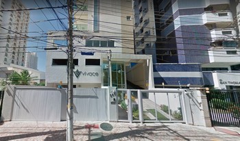 Imagem do condomínio Condomínio Capri - Centro - Campos Dos Goytacazes - RJ