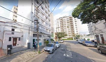 Imagem do condomínio Condomínio Capri - Lapa - São Paulo - SP