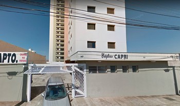 Imagem do condomínio Condomínio Capri - Centro - Marilia - SP