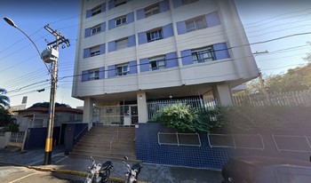 Condomínio Capri - Girassol - Américana - SP