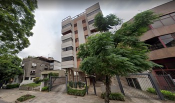 Imagem do condomínio Condomínio Capri - Mont Serrat - Porto Alegre - RS