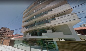 Imagem do condomínio Condomínio Capri - Braga - Cabo Frio - RJ