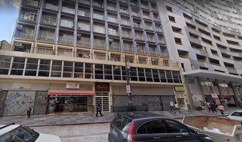 Imagem do condomínio Condomínio Caracu - Centro - São Paulo - SP