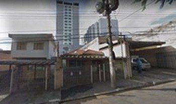 Condomínio Caraguatatuba - Centro - Guarulhos - SP