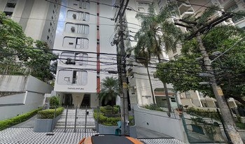 Imagem do condomínio Condomínio Caraguatatuba - Cerqueira César - São Paulo - SP