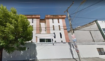 Imagem do condomínio Condomínio Caraíbas Ii - Aldeota - Fortaleza - CE