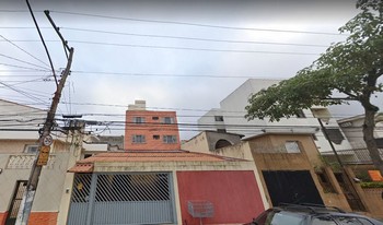 Imagem do condomínio Condomínio Carajás - Assunção - São Bernardo Do Campo - SP
