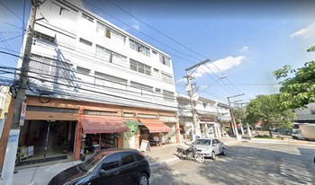 Imagem do condomínio Condomínio Caramuru - Saúde - São Paulo - SP