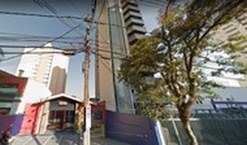 Imagem do condomínio Condomínio Caramuru - Centro - Londrina - PR