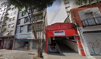 Imagem do condomínio Condomínio Carandaí - Santa Cecília - São Paulo - SP