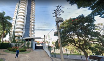 Imagem do condomínio Condomínio Caravaggio - Centro - Jundiaí - SP