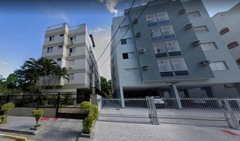 Imagem do condomínio Condomínio Caravelas - Enseada - Guarujá - SP