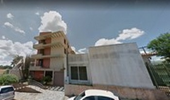 Imagem do condomínio Condomínio Caravelas - Jd Alexandre Campos - Uberaba - MG