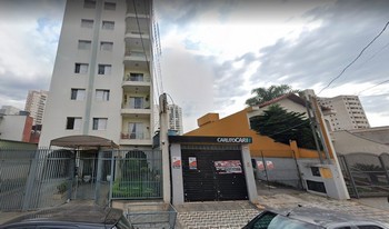 Condomínio Cardenuto - Bairro Barcelona - São Caetano Do Sul - SP