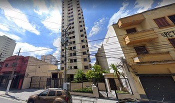 Imagem do condomínio Condomínio Careggine - Mooca - São Paulo - SP