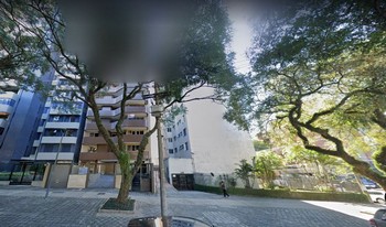 Imagem do condomínio Condomínio Caribbean - Centro - Curitiba - PR