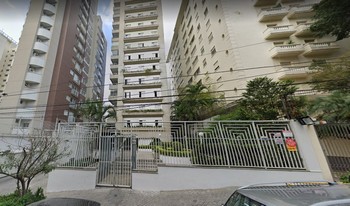 Imagem do condomínio Condomínio Caribe - Liberdade - São Paulo - SP