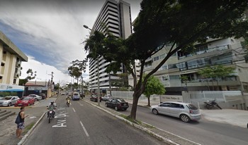 Imagem do condomínio Condomínio Caribe - Aldeota - Fortaleza - CE