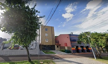 Imagem do condomínio Condomínio Caribe - Rebouças - Curitiba - PR