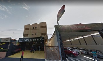 Imagem do condomínio Condomínio Caribe - Vila Diniz - São José Do Rio Preto - SP