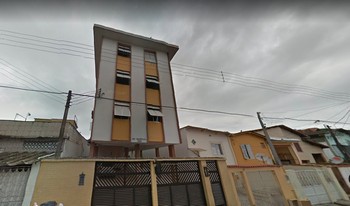 Imagem do condomínio Condomínio Carima - Parque Bitaru - São Vicente - SP