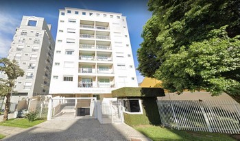 Imagem do condomínio Condomínio Carina Lamas Roncato - Ahu - Curitiba - PR
