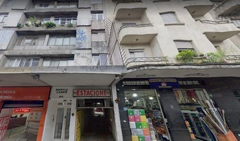 Imagem do condomínio Condomínio Caripe - Santa Cecília - São Paulo - SP