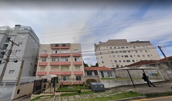 Imagem do condomínio Condomínio Cariri - Novo Mundo - Curitiba - PR
