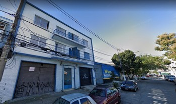 Imagem do condomínio Condomínio Carla - Bras - São Paulo - SP