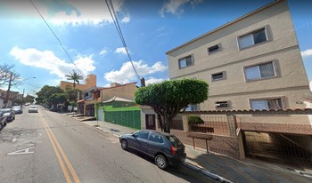 Imagem do condomínio Condomínio Carlos Boni - Nova Gerti - São Caetano Do Sul - SP