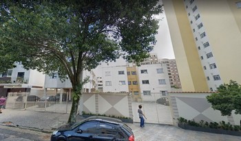 Imagem do condomínio Condomínio Carlos De Campos - Rudge Ramos - São Bernardo Do Campo - SP