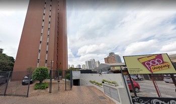 Imagem do condomínio Condomínio Carlos Eduardo - Santo Amaro - São Paulo - SP