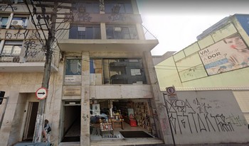 Imagem do condomínio Condomínio Carlos Gerim - Centro - Campinas - SP