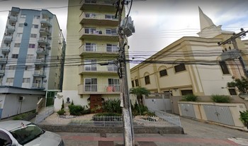 Imagem do condomínio Condomínio Carlos Gomes - Centro - Itajaí - SC