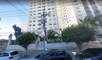 Imagem do condomínio Condomínio Carlos Gomes - Aclimação - São Paulo - SP