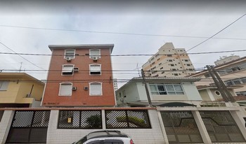 Imagem do condomínio Condomínio Carlos Iv - Ponta Da Praia - Santos - SP