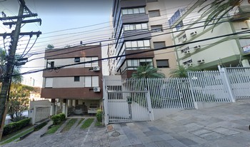 Imagem do condomínio Condomínio Carlos Trein Filho - Mont Serrat - Porto Alegre - RS